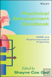 Preclinical Development Handbook