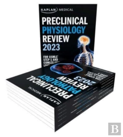Bertrand.pt - Preclinical Medicine Complete 7-Book Subject Review 2023