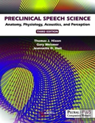 Preclinical Speech Science