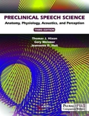 Preclinical Speech Science