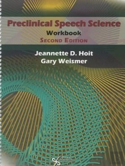 Bertrand.pt - Preclinical Speech Science Workbook