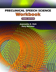 Preclinical Speech Science Workbook