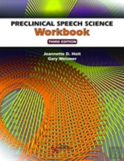 Bertrand.pt - Preclinical Speech Science Workbook