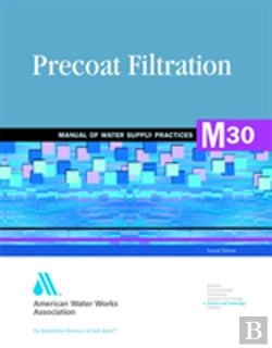 Bertrand.pt - Precoat Filtration (M30)