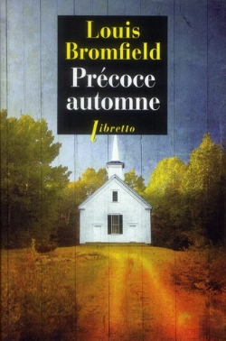 Bertrand.pt - Précoce Automne