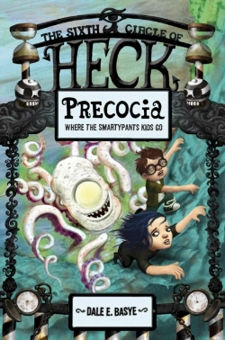 Bertrand.pt - Precocia: The Sixth Circle Of Heck