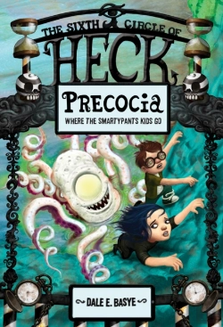 Bertrand.pt - Precocia: The Sixth Circle Of Heck