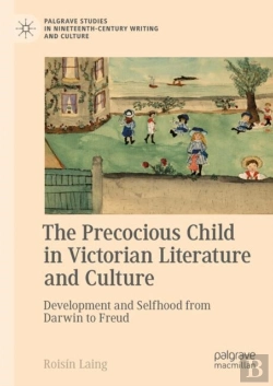 Bertrand.pt - Precocious Child In Victorian Literature And Culture