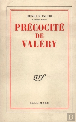 Bertrand.pt - Precocite De Valery