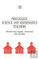 Precollege Science And Mathematics Teachers