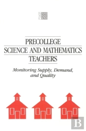 Precollege Science And Mathematics Teachers