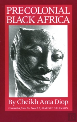 Bertrand.pt - Precolonial Black Africa