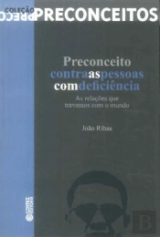 Preconceito contra as Pessoas com Deficiência