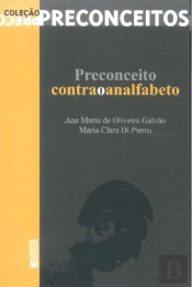 Preconceito contra o Analfabeto