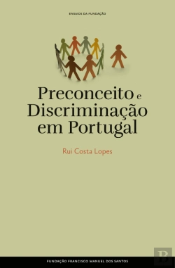 Bertrand.pt - Preconceito e Discriminação em Portugal