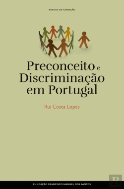 Bertrand.pt - Preconceito E Discriminação