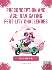 Preconception And Age- Navigating Fertility Challenges