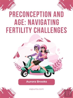 Bertrand.pt - Preconception And Age- Navigating Fertility Challenges