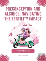 Preconception And Alcohol- Navigating The Fertility Impact