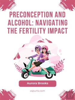 Bertrand.pt - Preconception And Alcohol- Navigating The Fertility Impact