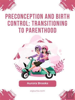Bertrand.pt - Preconception And Birth Control- Transitioning To Parenthood