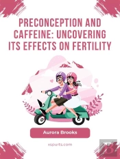 Preconception And Caffeine- Uncovering Its Effects On Fertility