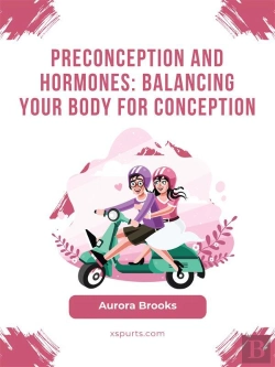 Bertrand.pt - Preconception And Hormones- Balancing Your Body For Conception