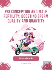 Preconception And Male Fertility- Boosting Sperm Quality And Quantity