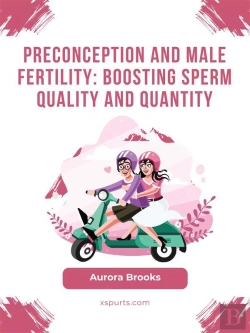 Bertrand.pt - Preconception And Male Fertility- Boosting Sperm Quality And Quantity