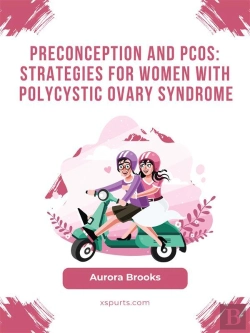 Bertrand.pt - Preconception And Pcos- Strategies For Women With Polycystic Ovary Syndrome