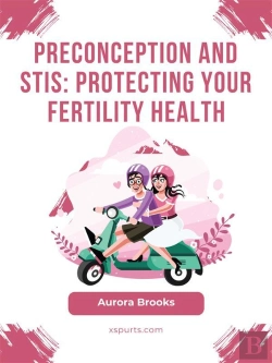 Bertrand.pt - Preconception And Stis- Protecting Your Fertility Health