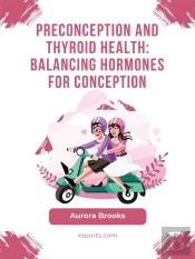 Preconception And Thyroid Health- Balancing Hormones For Conception