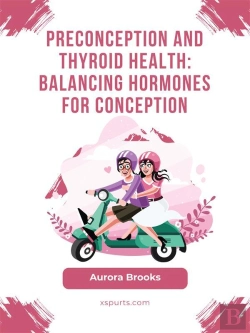 Bertrand.pt - Preconception And Thyroid Health- Balancing Hormones For Conception
