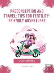 Preconception And Travel- Tips For Fertility-Friendly Adventures