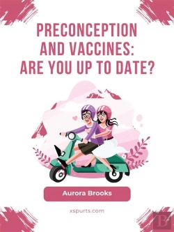 Bertrand.pt - Preconception And Vaccines Are You Up To Date