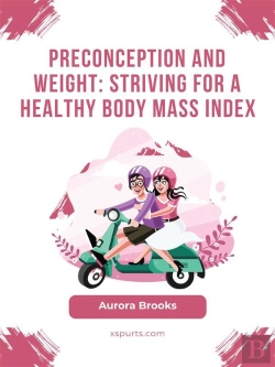 Bertrand.pt - Preconception And Weight- Striving For A Healthy Body Mass Index