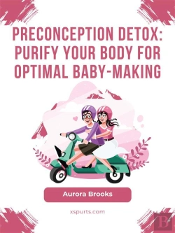 Bertrand.pt - Preconception Detox- Purify Your Body For Optimal Baby-Making