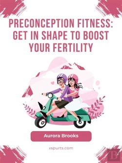 Bertrand.pt - Preconception Fitness- Get In Shape To Boost Your Fertility