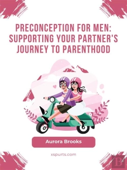 Bertrand.pt - Preconception For Men- Supporting Your Partner'S Journey To Parenthood