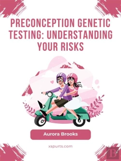 Bertrand.pt - Preconception Genetic Testing- Understanding Your Risks