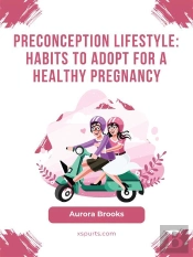 Preconception Lifestyle- Habits To Adopt For A Healthy Pregnancy