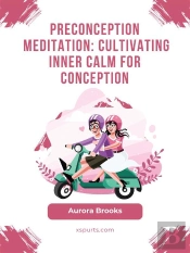 Preconception Meditation- Cultivating Inner Calm For Conception