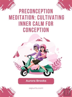 Bertrand.pt - Preconception Meditation- Cultivating Inner Calm For Conception