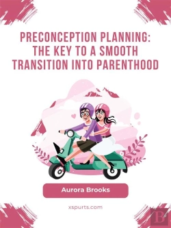 Bertrand.pt - Preconception Planning- The Key To A Smooth Transition Into Parenthood