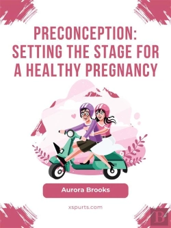 Bertrand.pt - Preconception- Setting The Stage For A Healthy Pregnancy