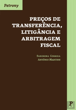Bertrand.pt - Preços de Transferência, Litigância e Arbitragem Fiscal