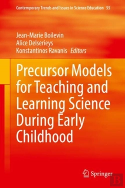 Bertrand.pt - Precursor Models For Teaching And Learning Science During Early Childhood