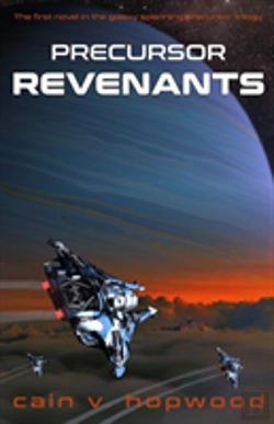 Bertrand.pt - Precursor Revenants