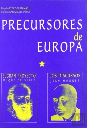 Precursores De Europa