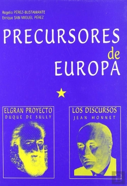 Bertrand.pt - Precursores De Europa